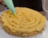 Foto del paso 10 de la receta: Funfetti cake