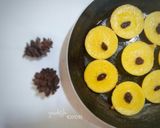 Foto langkah ke 9 dari resep Kue Lumpur Labu Kuning.