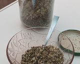 Foto del paso 4 de la receta: Mezcla de especias para "Pesto"