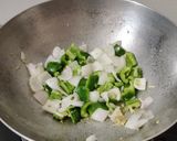 चिली इडली (chilli idli reicpe in Hindi) रेसिपी चरण 5 फोटो