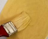 عکس مرحله 12 از دستور نان چاپاتی (روتی)