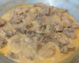 Foto langkah ke 6 dari resep Ayam Rendang Simple.