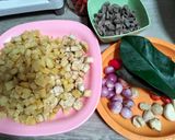 Foto langkah ke 1 dari resep Sambal Goreng Kentang, ampela.