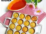 Resep Telur Dadar Jajanan SD oleh Andin's Kitchen - Cookpad