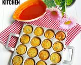Foto langkah ke 8 dari resep Telur Dadar Jajanan SD.