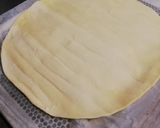 Une image de l'étape 2 de Tarte folle printanière.