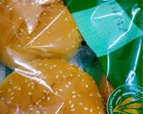 صورة لخطوة 2 من وصفة برجر اللحم مع المشروم🍔🍄‍🟫
