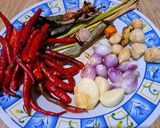 Foto langkah ke 1 dari resep Rendang Daging Berkuah.