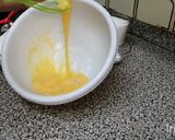 Foto del paso 1 de la receta: Magdalenas caseras y esponjosas / con copete / ponquesitos / cupcake