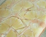 Foto del paso 5 de la receta Torta invertida de ananá 🍍 con leche condensada - Deliciosa!