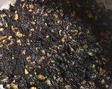 Foto del paso 1 de la receta: Pay de zebra