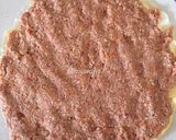 Foto langkah ke 3 dari resep Rollade Tahu Daging Sapi.