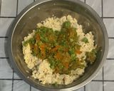 Foto langkah ke 2 dari resep Rolade Tahu Sayur.