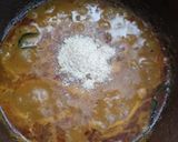 வெந்தய காரக் குழம்பு (Vendhaya Kara kuzhambu recipe in Tamil) ரெசிபி ஸ்டேப் 4 புகைப்படம்