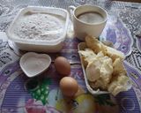 Foto del paso 1 de la receta: Polvorones