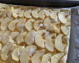 Foto del paso 5 de la receta: Hojaldre con manzana