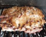 Foto del paso 5 de la receta: Matambre al libro