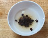 鮮蚵豆腐煲的食譜步驟5照片