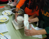Foto del paso 1 de la receta: Galletas de mantequilla