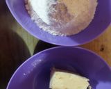 Foto del paso 2 de la receta: Pastisetas con Jamaica 🧇