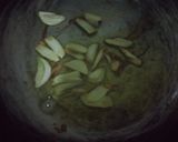 Foto langkah ke 1 dari resep Sup Toge Tahu Simple.
