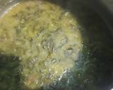 Bathua saag daal recipe step 2 photo