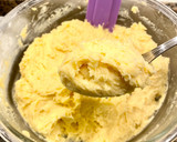 Foto del paso 7 de la receta: Galletas esponjosas con harina de maíz “sin azúcar”