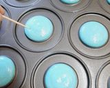 Foto del paso 6 de la receta: Macarons con merengue italiano