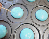 Foto del paso 6 de la receta: Macarons con merengue italiano