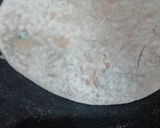 A picture of step 8 of Mooli paratha.