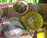 Foto del paso 4 de la receta: Nikuman (comida japonesa)
