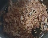 A picture of step 3 of Patiala Chicken.