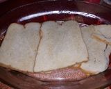 Foto langkah ke 2 dari resep Setup Roti Tawar Gurih.