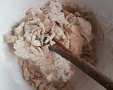 Foto del paso 2 de la receta: Pizza casera