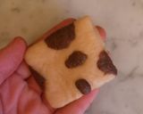 A picture of step 4 of Super Easy Cinnamon Cookies!.