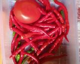 Foto langkah ke 1 dari resep Sambal Kecap.