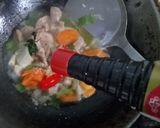 Foto langkah ke 5 dari resep CapCai Jawa.