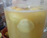 Foto del paso 4 de la receta: Jugo antigripal