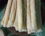 Foto langkah ke 3 dari resep Pisang Aroma kriukk.