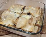 Foto del paso 6 de la receta: Pastel berenjenas y pollo