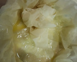 Foto del paso 6 de la receta: Pastel Trapos Viejos!!! (Old Rag Pie) de Grecia