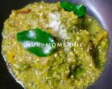 Foto langkah ke 3 dari resep Sambalado Mudo (Cabe Ijo).