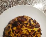 Foto del paso 4 de la receta: Tortilla de papas a la española