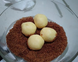 Foto langkah ke 4 dari resep 106. Palm Cheese Cookies.