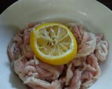 Foto langkah ke 1 dari resep Daging Panggang ala yosh***** Yakiniku.