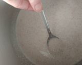 Foto del paso 1 de la receta Avena con leche y espinacas
