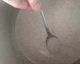 Foto del paso 1 de la receta: Avena con leche y espinacas