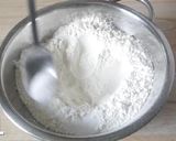 Foto del paso 2 de la receta: Medialunas dulces y salados