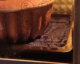 Foto langkah ke 9 dari resep Ubi / Ube Butter Cake (Tak berkulit).