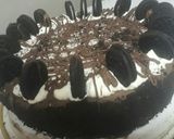 Foto del paso 6 de la receta: Torta oreo